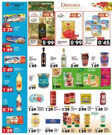 Volantino Mercati di Città La Prima Pagina 14