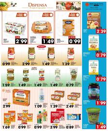 Volantino Mercati di Città La Prima Pagina 15