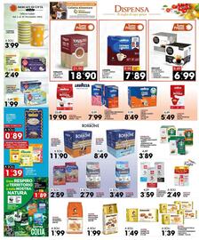 Volantino Mercati di Città La Prima Pagina 16