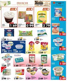 Volantino Mercati di Città La Prima Pagina 17