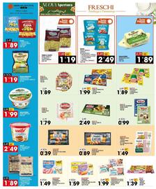 Volantino Mercati di Città La Prima Pagina 18