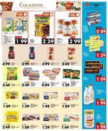 Volantino Mercati di Città La Prima Pagina 19