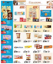 Volantino Mercati di Città La Prima Pagina 20