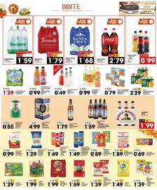 Volantino Mercati di Città La Prima Pagina 21