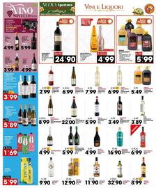 Volantino Mercati di Città La Prima Pagina 22