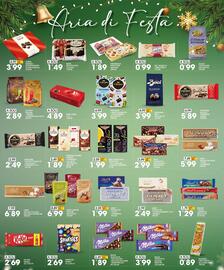 Volantino Mercati di Città La Prima Pagina 3