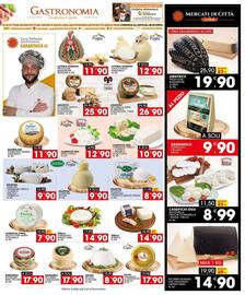 Volantino Mercati di Città La Prima Pagina 7