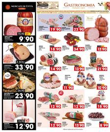 Volantino Mercati di Città La Prima Pagina 8