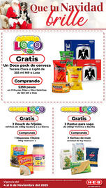 Folleto HEB Página 3