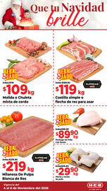 Folleto HEB Página 8