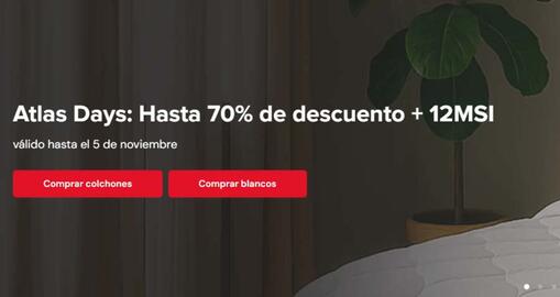 Catálogo Atlas Página 1