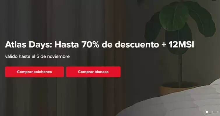 Catálogo Atlas (válido hasta 5-11)