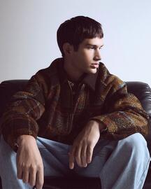 Catálogo Pull & Bear Página 1