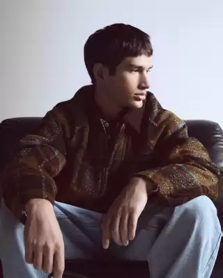 Catálogo Pull & Bear (válido hasta 17-11)