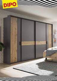 Volantino Dipo Arredamenti Pagina 14