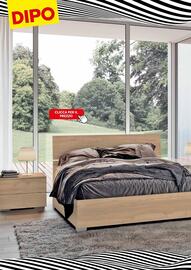 Volantino Dipo Arredamenti Pagina 18