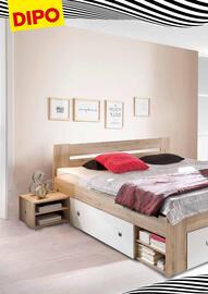 Volantino Dipo Arredamenti Pagina 2