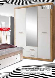 Volantino Dipo Arredamenti Pagina 3