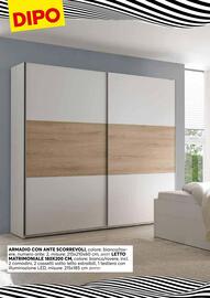 Volantino Dipo Arredamenti Pagina 6