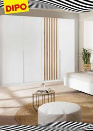 Volantino Dipo Arredamenti Pagina 8