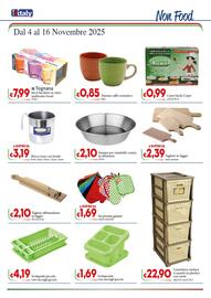 Volantino D'Italy Pagina 12