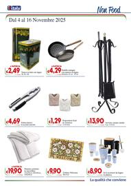 Volantino D'Italy Pagina 13