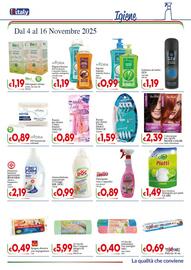 Volantino D'Italy Pagina 15