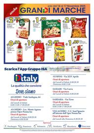 Volantino D'Italy Pagina 16