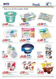 Volantino D'Italy Pagina 2