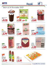 Volantino D'Italy Pagina 3