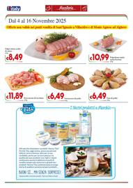 Volantino D'Italy Pagina 4