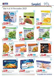 Volantino D'Italy Pagina 5