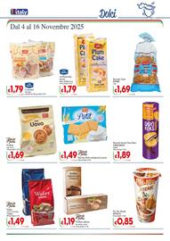 Volantino D'Italy Pagina 6