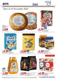 Volantino D'Italy Pagina 7