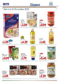 Volantino D'Italy Pagina 8