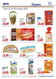 Volantino D'Italy Pagina 9