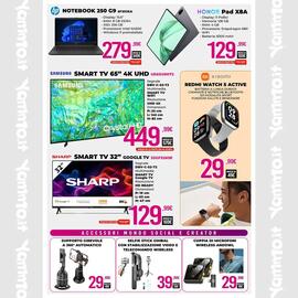 Volantino Yammo Pagina 3