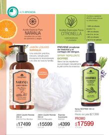 Catálogo Biogreen Página 106