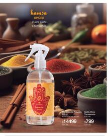 Catálogo Biogreen Página 11