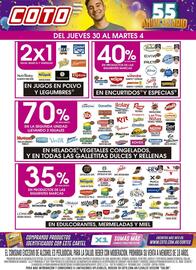 Catálogo Coto Página 2