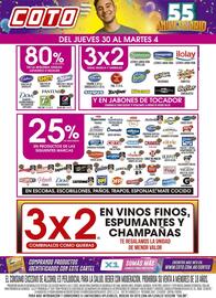 Catálogo Coto Página 3