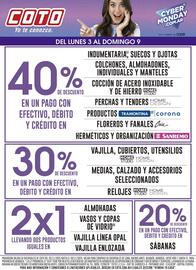 Catálogo Coto Página 4
