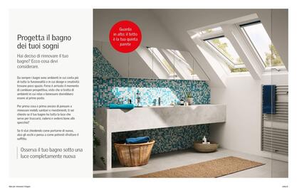 Volantino Velux Pagina 2
