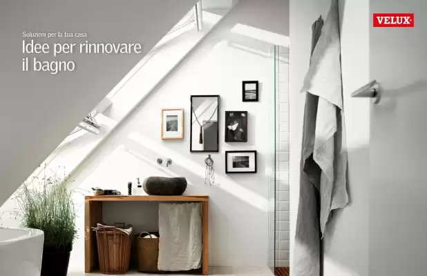 Volantino Velux (valido fino al 4-01)