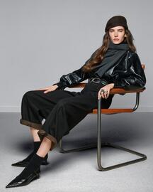 Catálogo ZARA semana 45 Página 4