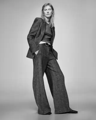 Catálogo ZARA (válido hasta 10-11)