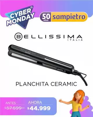 Catálogo Sampietro (válido hasta 10-11)