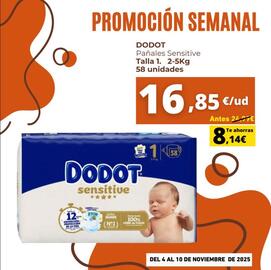 Folleto Tu Trébol Hipermercados semana 45 Página 3