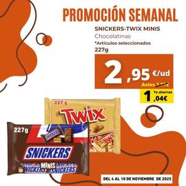 Folleto Tu Trébol Hipermercados semana 45 Página 4