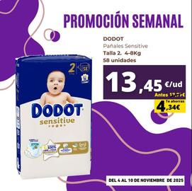 Folleto Tu Trébol Hipermercados semana 45 Página 5